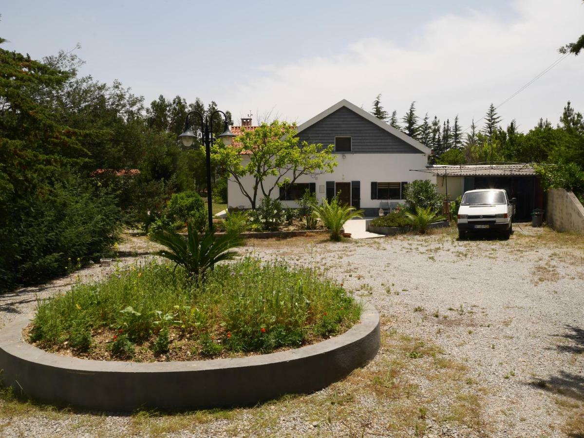 Quinta Nas Colinas Villa Sao Vicente da Beira Exterior photo